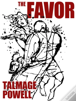Capa do artigo Favor