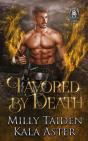 Favored By Death - Preview