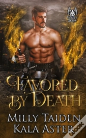 Capa do artigo Favored By Death