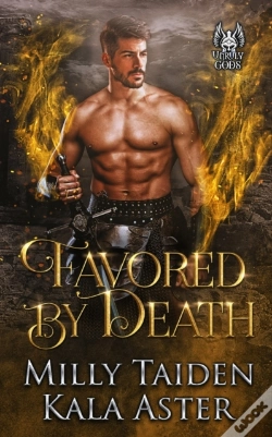 Capa do artigo Favored By Death