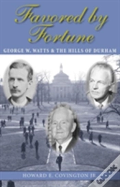 Capa do artigo Favored By Fortune