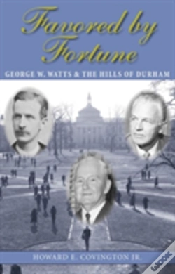 Capa do artigo Favored By Fortune