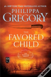 Capa do artigo Favored Child