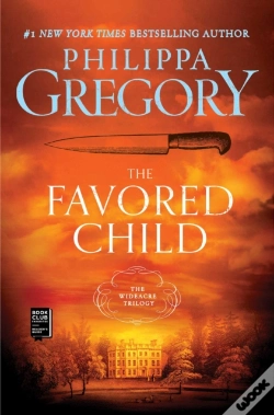 Capa do artigo Favored Child