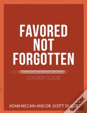 Capa do artigo Favored Not Forgotten Leader Guide