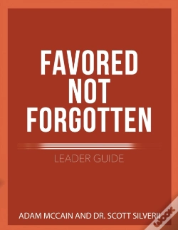 Capa do artigo Favored Not Forgotten Leader Guide