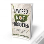 Capa do artigo Favored Not Forgotten