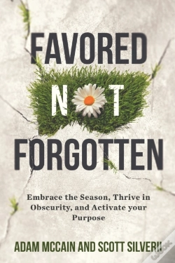 Capa do artigo Favored Not Forgotten