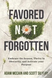 Capa do artigo Favored Not Forgotten
