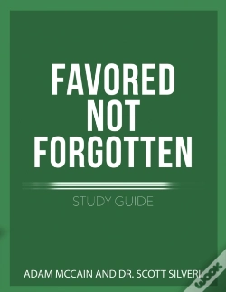 Capa do artigo Favored Not Forgotten Study Guide