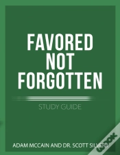 Capa do artigo Favored Not Forgotten Study Guide