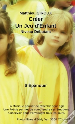 Capa do artigo Favoriser La Creativite - S'Epanouir