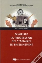 Favoriser La Progression Des Stagiaires En Enseignement