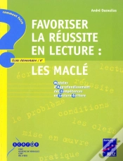 Capa do artigo Favoriser La Réussite En Lecture-R.O.D