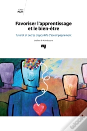 Capa do artigo Favoriser L