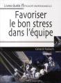 Favoriser Le Bon Stress Dans L'Équipe - Preview