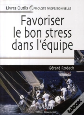 Capa do artigo Favoriser Le Bon Stress Dans L