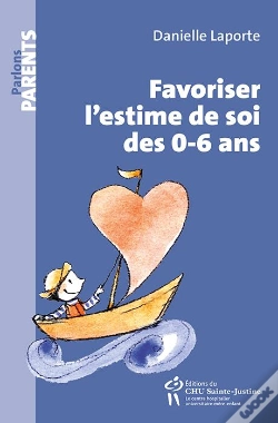 Capa do artigo Favoriser L'Estime De Soi Des 0-6 Ans