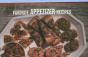 Favorite Appetizer Recipes - Preview