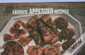 Capa do artigo Favorite Appetizer Recipes
