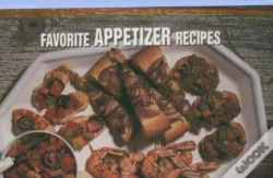 Capa do artigo Favorite Appetizer Recipes