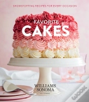 Capa do artigo Favorite Cakes
