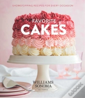 Capa do artigo Favorite Cakes