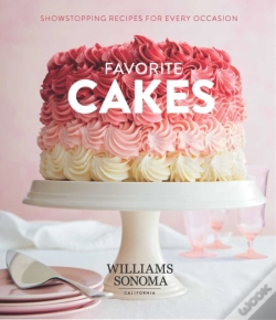Capa do artigo Favorite Cakes