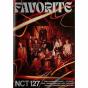 Favorite - CD - Preview