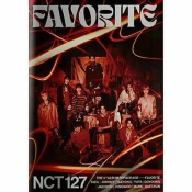 Capa do artigo Favorite - CD