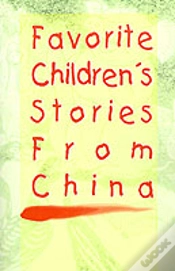 Capa do artigo Favorite Children