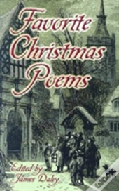 Favorite Christmas Poems