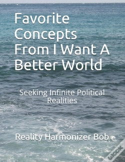 Capa do artigo Favorite Concepts From I Want A Better World
