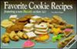 Capa do artigo Favorite Cookie Recipes