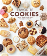 Favorite Cookies