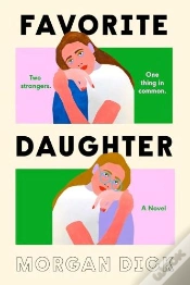 Capa do artigo Favorite Daughter
