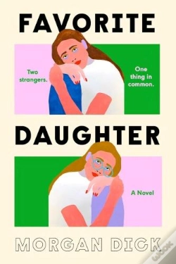Capa do artigo Favorite Daughter