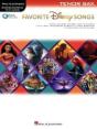 Favorite Disney Songs - Preview