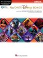 Favorite Disney Songs - Preview