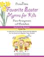 Favorite Easter Hymns For Kids  Volume 1 - Preview