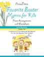 Favorite Easter Hymns For Kids  Volume 2 - Preview
