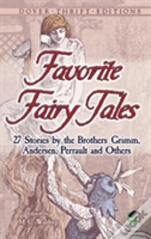 Favorite Fairy Tales