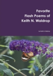 Capa do artigo Favorite Flash Poems