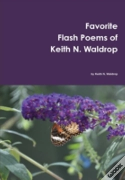 Capa do artigo Favorite Flash Poems