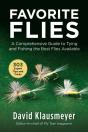 Favorite Flies - Preview