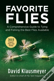 Capa do artigo Favorite Flies