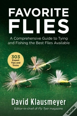 Capa do artigo Favorite Flies