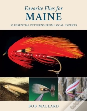 Capa do artigo Favorite Flies For Maine
