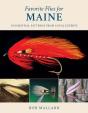 Favorite Flies For Maine - Preview