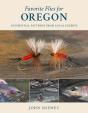 Favorite Flies For Oregon - Preview